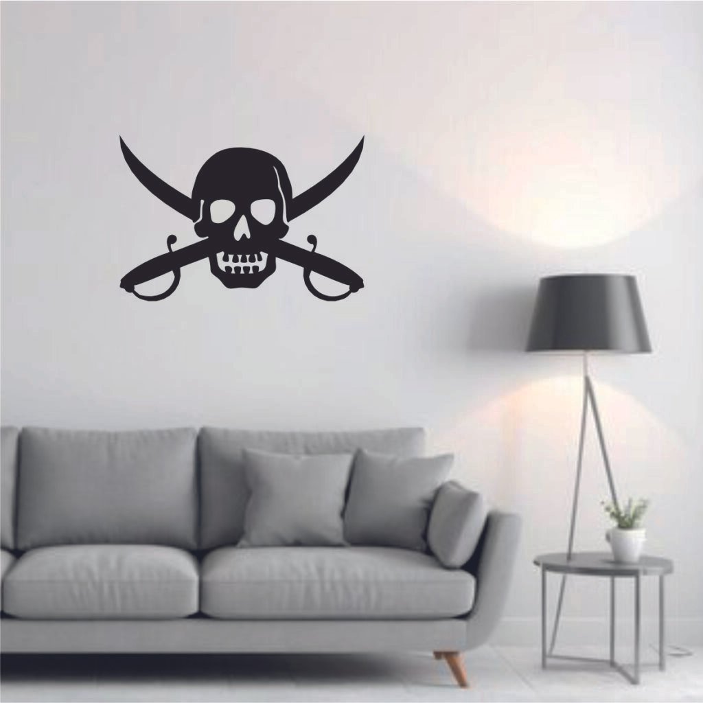 Skull and Crossbones