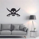 Skull and Crossbones