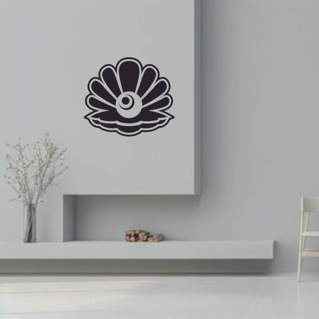 Clam Shell