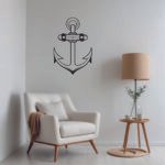 Steady Anchor