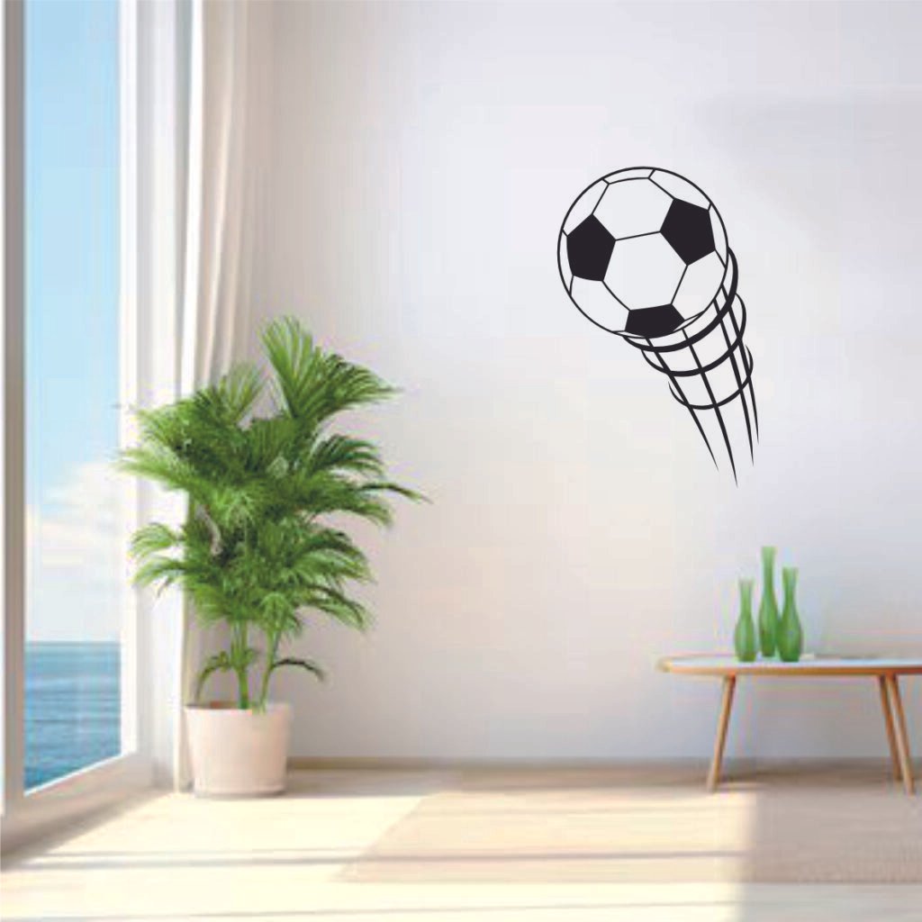 Goal!