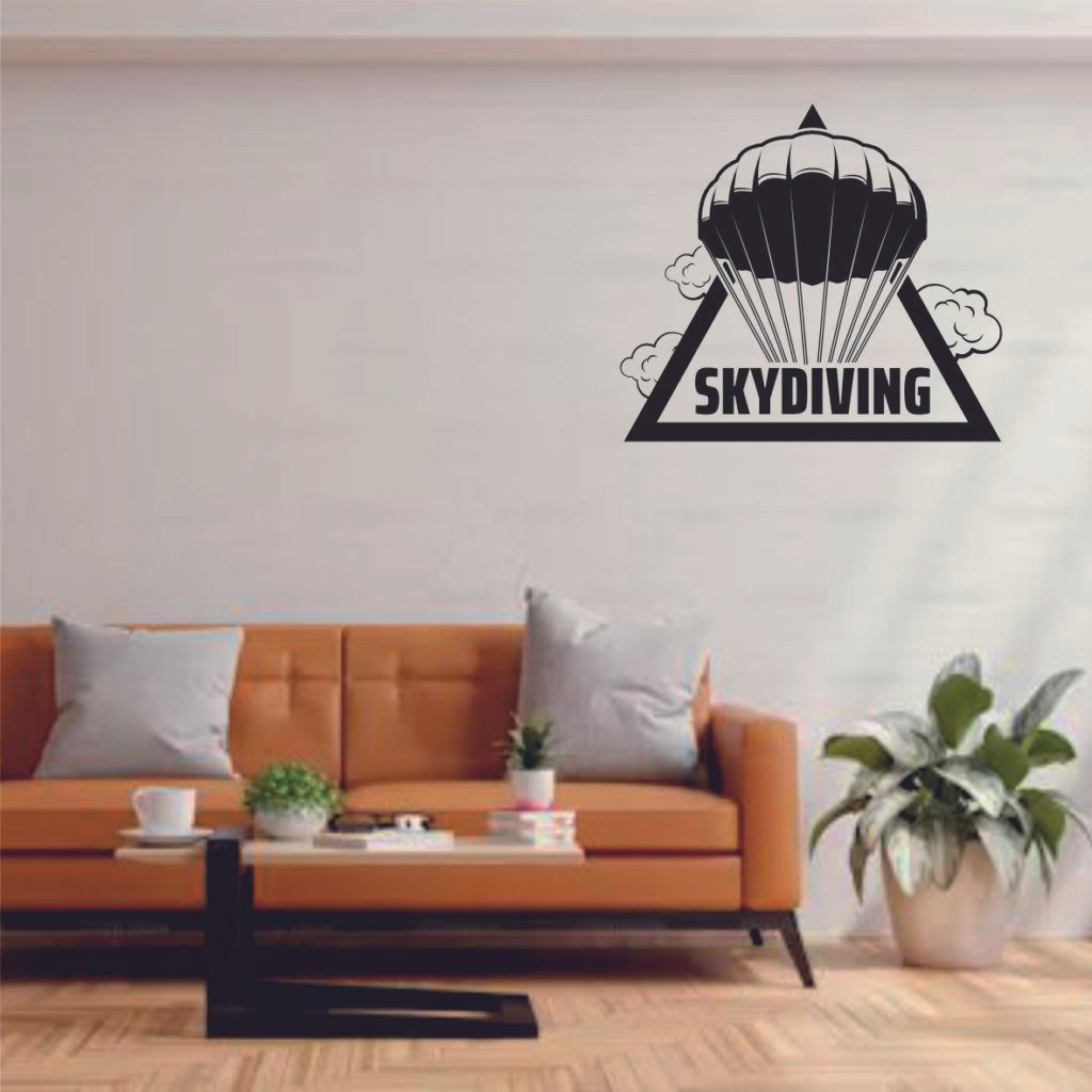 Skydiving Adventure