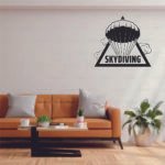 Skydiving Adventure