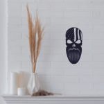 Old Glory Skull
